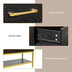 OmySalon Salon Stations for Hair Stylist, Barber Station - Image 4
