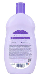 Baby Magic Calming Baby Bath, 16.5 Fl Oz - Image 2