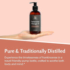Frankincense Essential Massage Oil - Image 8
