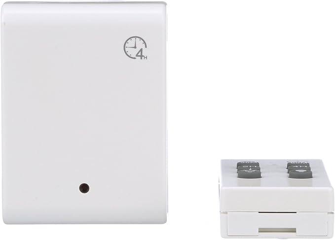 Southwire Woods Indoor Wireless Remote Control - Image 4