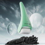 BAIMEI IcyMe Cryotherapy Ice Roller and Gua Sha Facial Tools Reduces Puffiness - Image 4