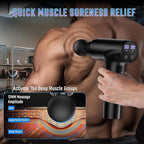 cotsoco Massage Gun Deep Tissue, Muscle Massage Gun - Image 6