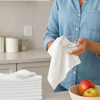 LITO LINEN AND TOWEL Flour Sack Towels - Image 4