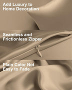 THXSILK 100% Mulberry Silk Pillowcase - Image 6