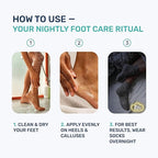 Urea Cream 40 Percent for Feet Maximum Strength - Image 8
