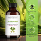 Majestic Pure Essential Oil - Image 4