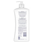 St. Ives Nourish & Soothe, Oatmeal & Shea Butter Body Lotion 21 Fl Oz - Image 4