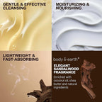 Body & Earth Bath and Body Wash Sets - Image 7