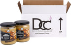 Pumpkin Spice Two Pack Odor Eliminating Highly Fragranced Candle - Image 2