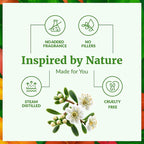 SVA Manuka Essential Oil – 1 Fl Oz – 100% Natural Manuka Oil - Image 3