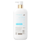 Dove Serum Body Wash Hydration Boost actively drenches dry skin - Image 3