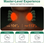 Human-Like Neck Massager with Heat - Image 4