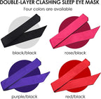 FRESHME Satin Eye Mask - Image 8