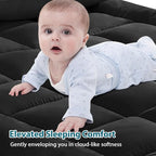 CYMULA Full Size Mattress Topper - Image 7
