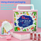 84 Pack Natural Lip Balm Bulk - Image 7