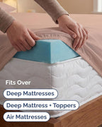 Extra Deep Twin XL Sheet Set - Image 6