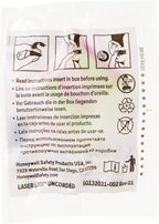 Howard Leight by Honeywell Laser Lite High Visibility Disposable Foam Earplugs - Image 4