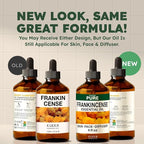 100% Pure Frankincense Oil - Image 8