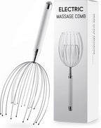 Winyoung Head Massager Scalp, Electric Scalp Massager by Winyoung