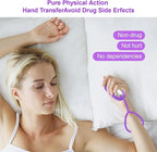 Handheld Relaxation Device – Dual-Mode Gentle Pulse Wellness Tool - Image 5