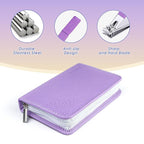 Manicure Set Professional Manicure Kit - 30 in 1 Pedicure Kit Nail Clippers Set - Image 3