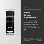 Aroma360 | My Way Pro-Pod Oil Blend | Luxury Hotel Inspired Diffuser Scent | - Image 3