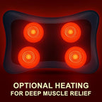 Mo Cuishle Shiatsu Back & Neck Massagers - Image 6