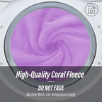 MOONQUEEN Ultra Soft Towel Set-Quick Drying - Image 6