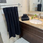 YTYC 29x59 Inch Bath Towels Set of 6 Large, Super Soft Absorbent Lint Free - Image 3