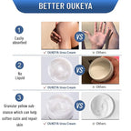 OUKEYA Urea Cream 40 Percent, Foot & Hand Cream - Image 3