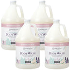 Ginger Lily Farms Botanicals Nourishing Body Wash, 100% Vegan & Cruelty-Free by GingerLilyFarms
