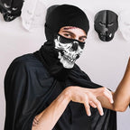 Balaclava Face Mask Sun UV Protection Breathable Full Head Mask - Image 5