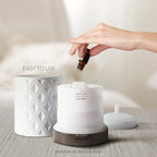 Earnest Living Essential Oil Diffuser - Image 5