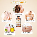 EVOKE OCCU Cinnamon Essential Oil - Image 6