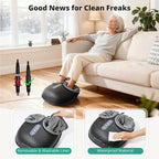 Medcursor Foot Massager with Heat - Image 6