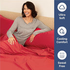 Full 6 Piece Sheet Set - Image 4