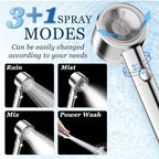 FEELSO Filtered Shower Head - Image 6