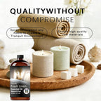 Fresh Linen Essential Oil, Fresh Linen Oil 16 Fl Oz 480ML - Image 2