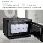 Hot towel warmer, 8L Towel Warmer Spa, Professional Towel Warmer - Image 5