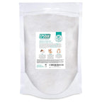 Epsoak Epsom Salt 19 lb. Magnesium Sulfate USP. Resealable Epsom Salt Bag Detox - Image 2