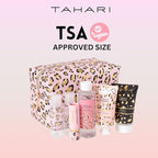 Tahari Vanilla Jasmine Spa Gift Set - Image 5