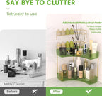 NATURE'S SOURCE Makeup Organizer - Image 2