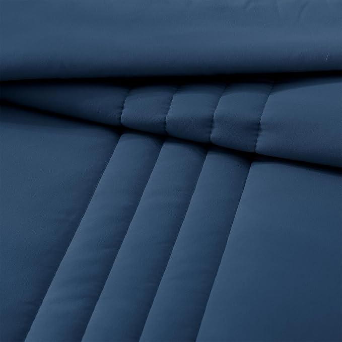 Monbix King Size Comforter Set - Image 6