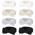 Ondder Spa Terry Cloth Headbands by Ondder