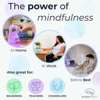 Mindsight 'Breathing Buddha' Guided Visual Meditation | 3 Modes to Slow Your - Image 5