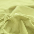 PURE ERA Jersey Knit Duvet Cover Set 100% T-Shirt Cotton Super Soft Comfy 2pc - Image 6