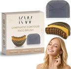 Lymphatic Contour Face Brush, Facial Brush by KETWUBZ