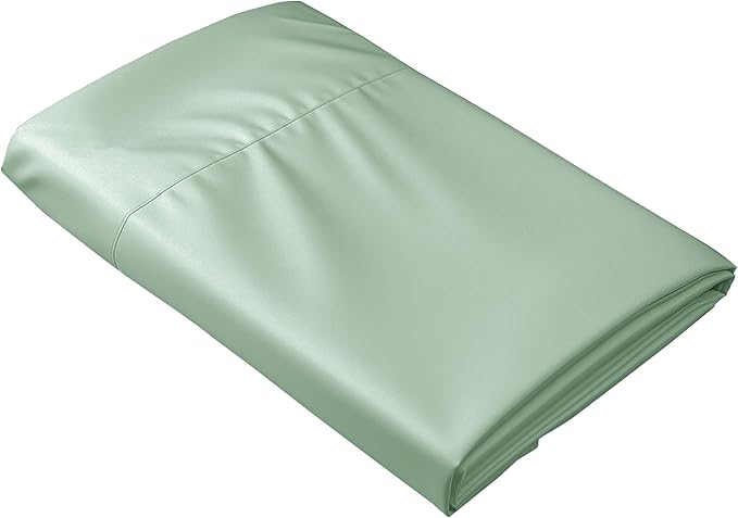 HBHLFZ Full Flat Sheet by HBHLFZLuxuryHomeLife