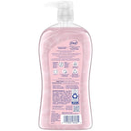 Dial Body Wash, Pamper & Indulge, Silk & Magnolia, 32 fl oz - Image 2