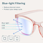 Gaoye Eyewear Frames for Men - Image 3
